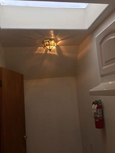 First and/or Second Floor Space